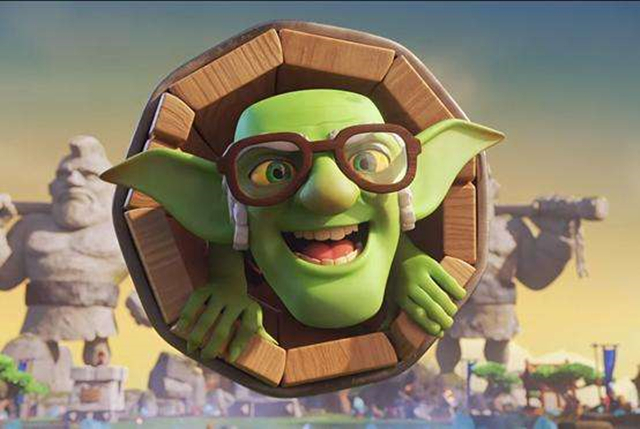 皇室战争最难操作的卡牌,皇室战争最强飞桶卡组