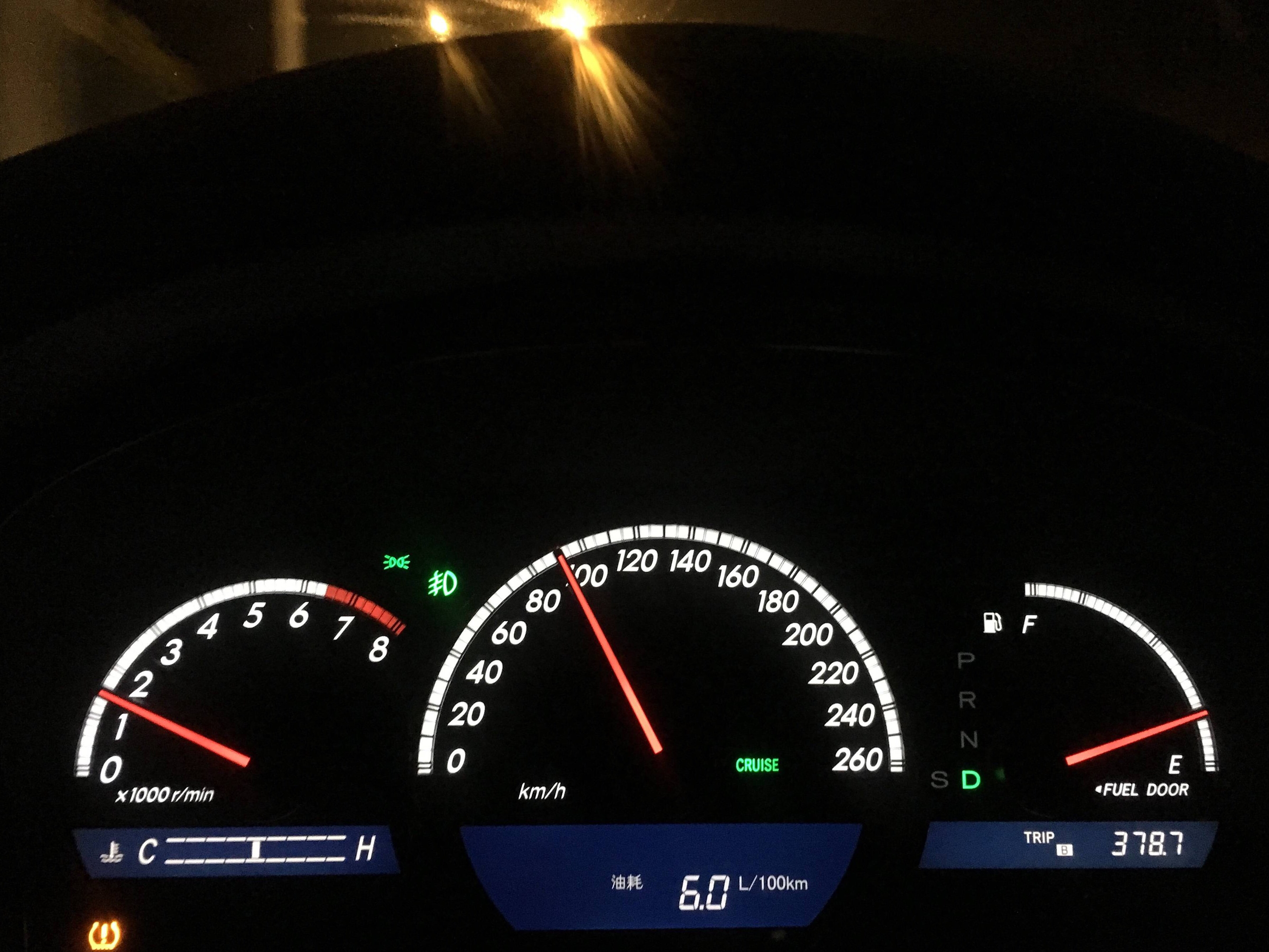 为什么有的人开到180都没罚款,为什么有些人开125开的很溜