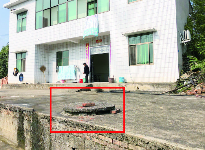 农村井水有异味怎么回事,井水有酸臭味怎么回事