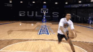 运球速度极快过人集锦,如何运球变相过人教程图解