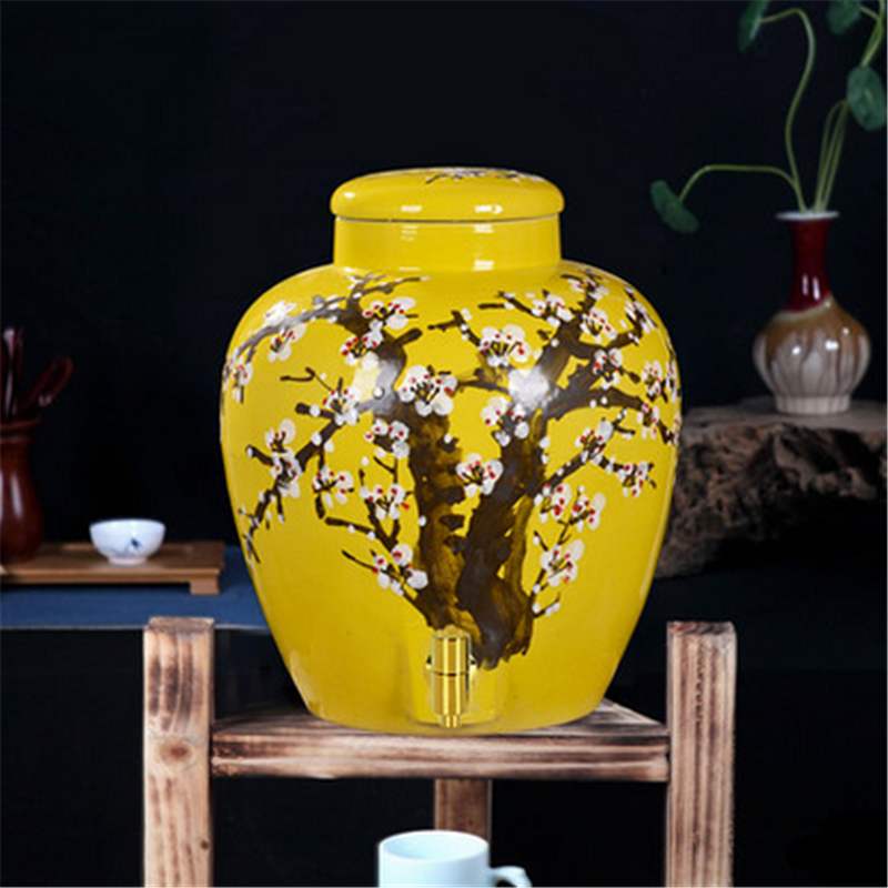 陶瓷的酒瓶能卖钱吗,窖藏陶瓷酒瓶价格表