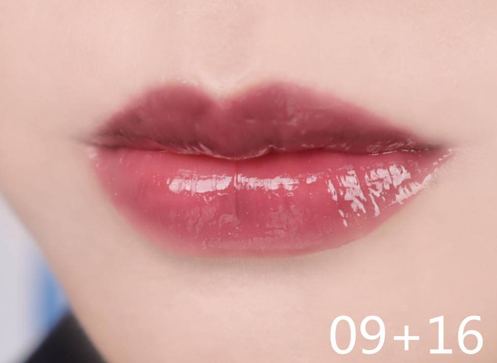纪梵希唇彩口红,既是口红又是润唇膏