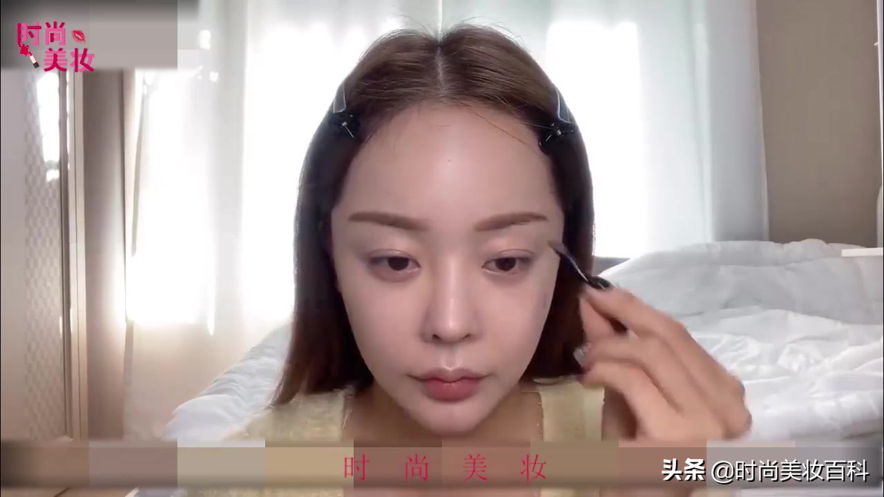 小白化妆初学者教程,化妆初学者必学的化妆步骤