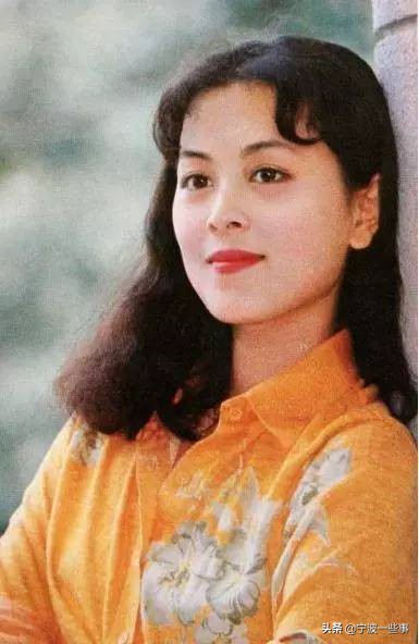 不止周星驰是宁波人，你知道这些明星也是宁波人吗？