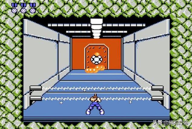 魂斗罗背后的故事,魂斗罗的故事是什么