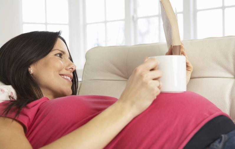 孕期十大危险习惯,孕期哪些行为对胎儿有影响