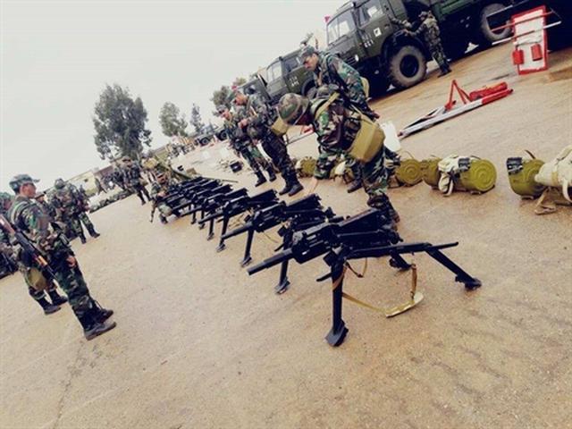 俄罗斯为叙利亚提供的军事装备,俄罗斯对叙利亚最想要的武器