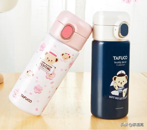 中国十大保温杯品牌日本进口虎牌,日本茶杯品牌保温杯