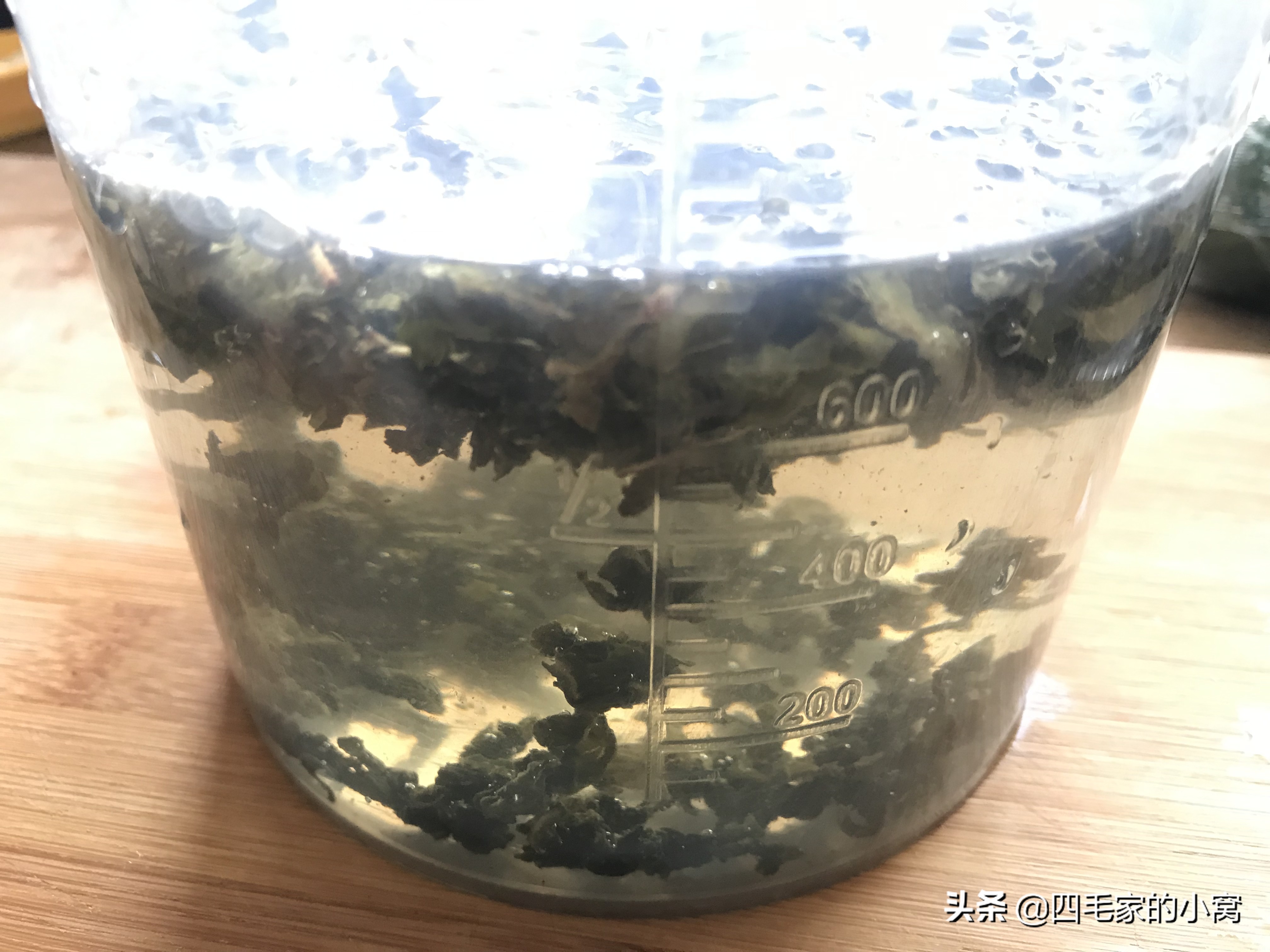 水果奢侈吃法，用自制零添加大果粒水果酱，制作爆款夏季清凉沁饮