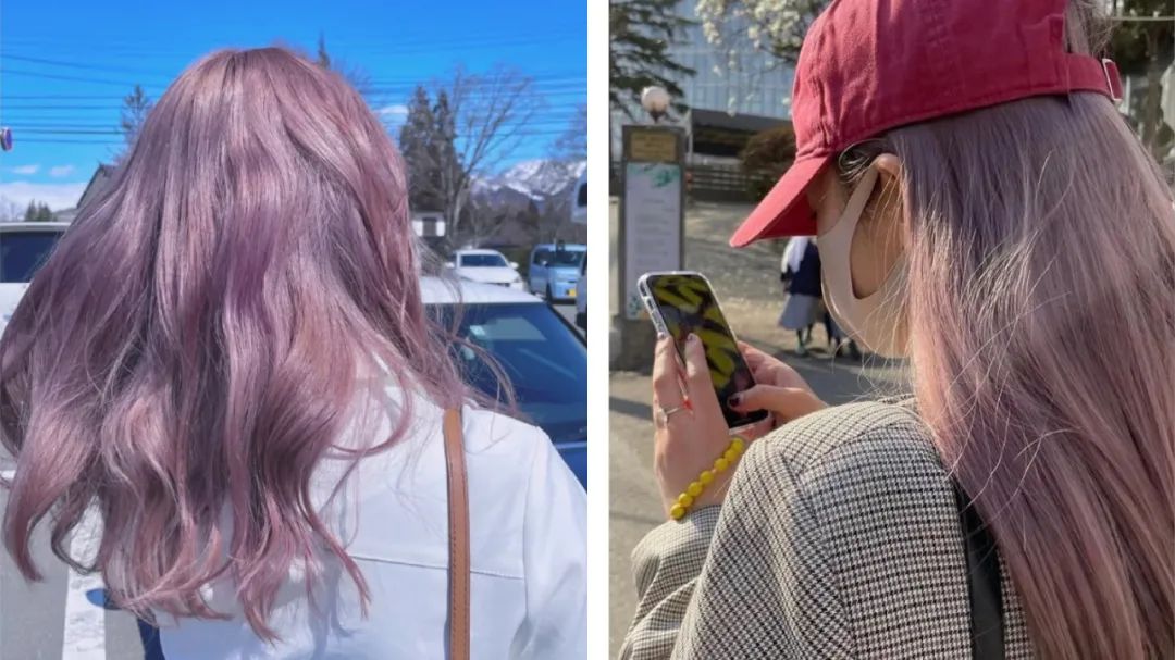 染发男推荐发色显白飞机头,男生染发推荐发色最显白