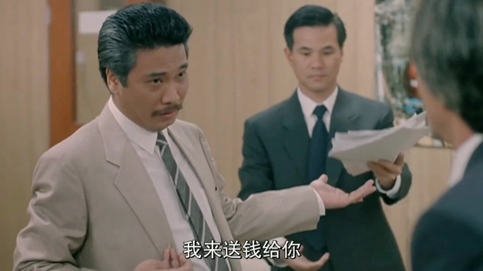 吴孟达的黑白往事,一代黄金配角吴孟达