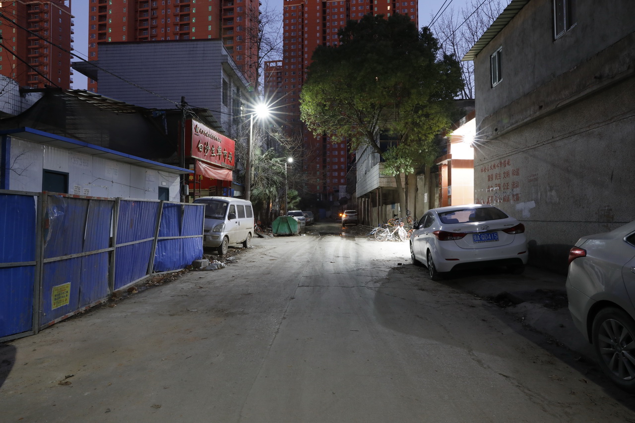 武汉市第二针织厂,大武汉1911完整版