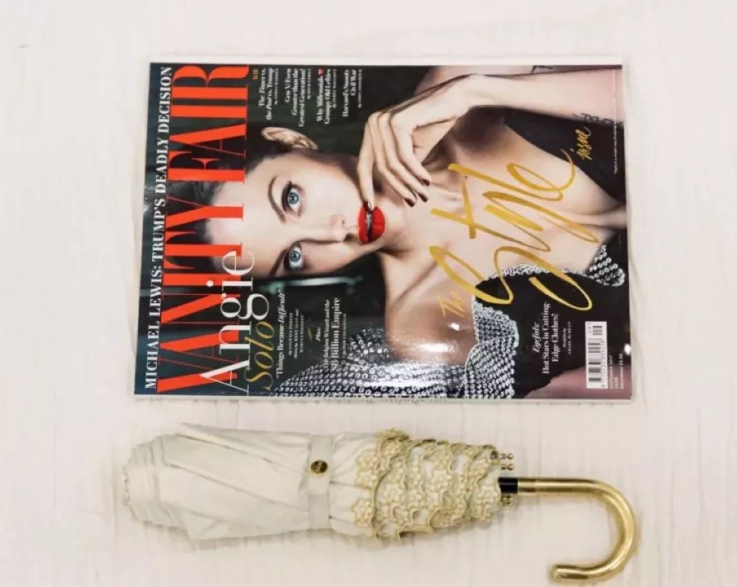 20件提升幸福感的夏天清凉神器,5款夏日清凉好物