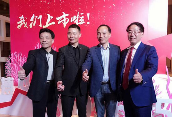 美妆品牌的前世今生,中国美妆历史