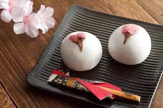 马上就清明节放假了，来场“樱花宴”吧！