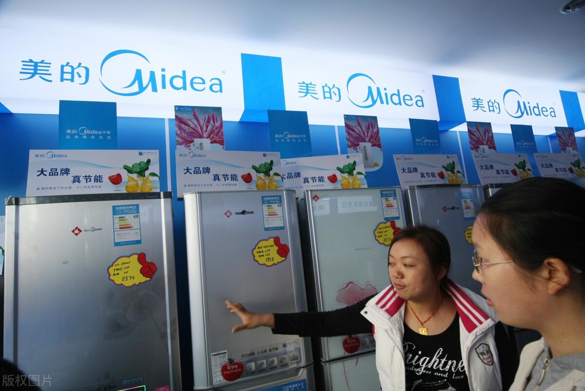 风冷冰箱好还是直冷冰箱质量好,冰箱选购技巧直冷风冷傻傻分不清