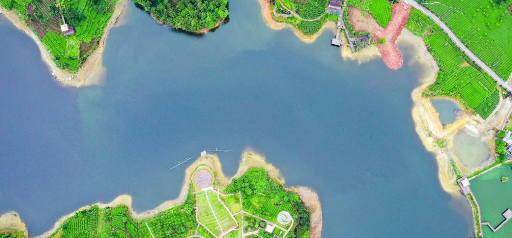 雅安上里古镇最好的民宿推荐,原地过年品味年味