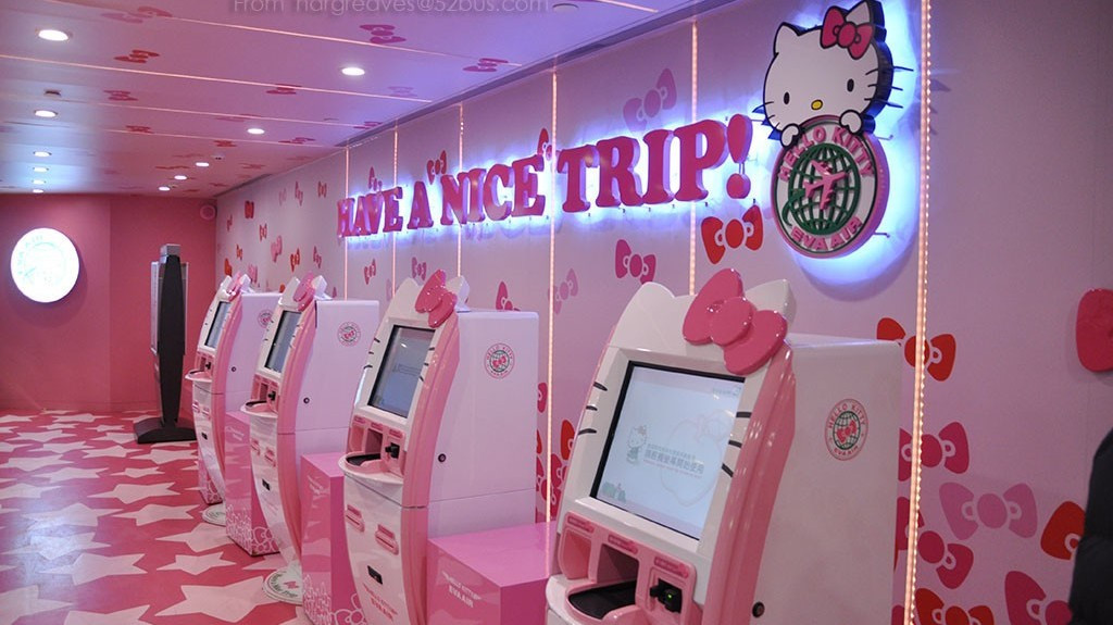 机场免税店购物出国流程,亚洲热门机场免税店攻略