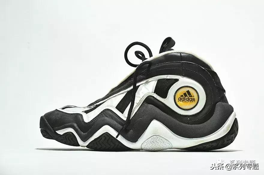 科比历代最好的鞋子,科比历代战靴排名