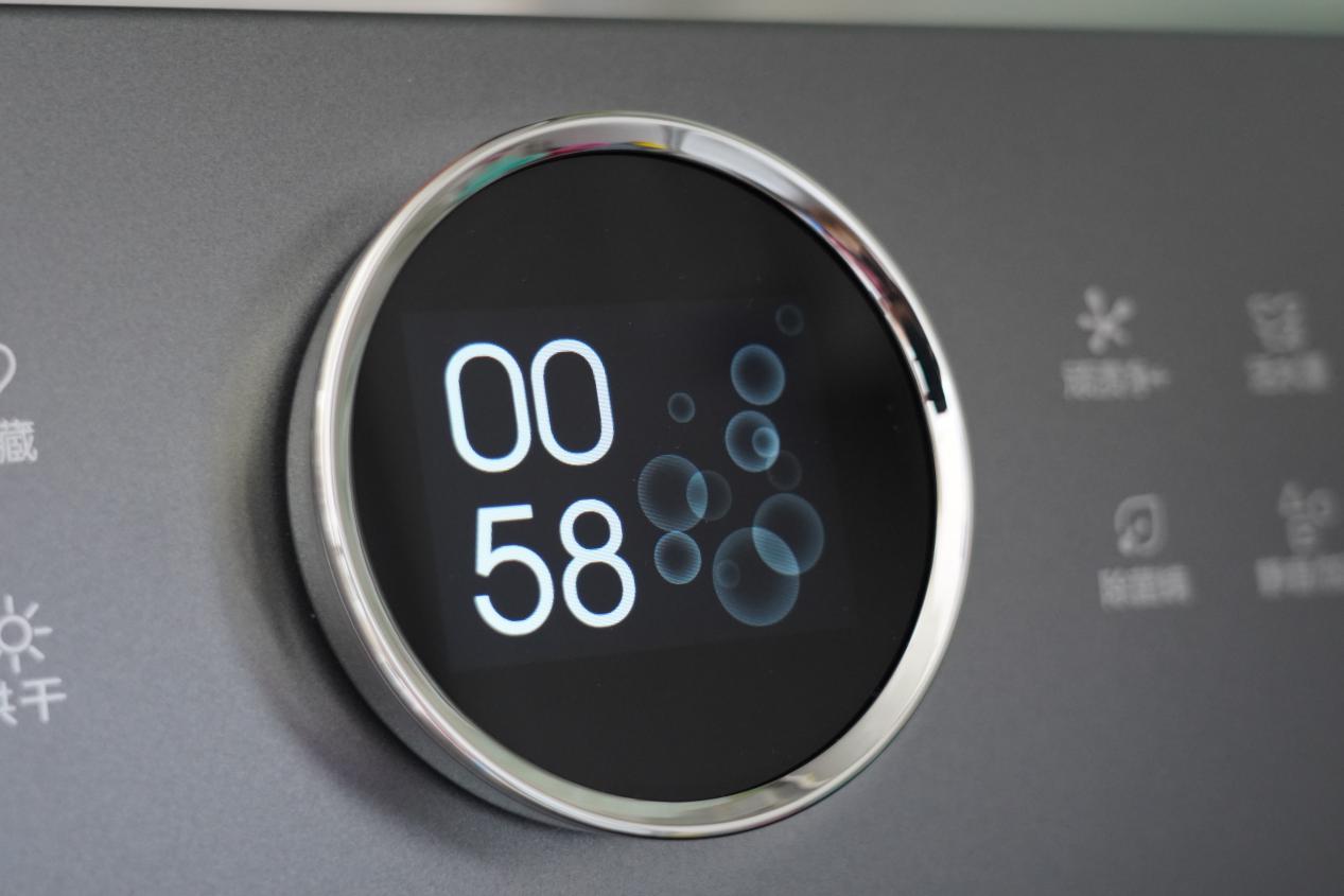 第六感交互旋钮测评,第六感交互旋钮