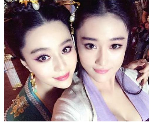 张馨予美女,网游张馨予