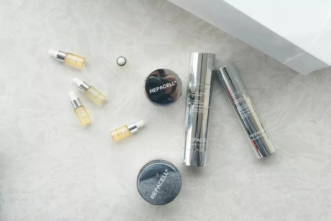 注氧水光焕肤,肌肤焕活注氧