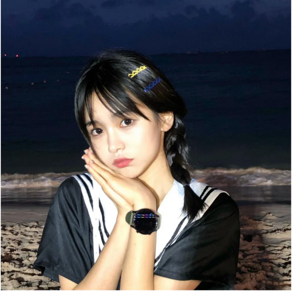 kiko口红豆沙色推荐,学生党口红平价好用推荐水蜜桃味