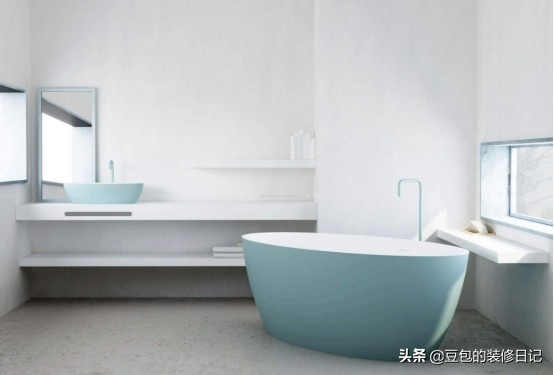 卫生间没有暖气的解决办法,卫生间没暖气冬天用什么加热