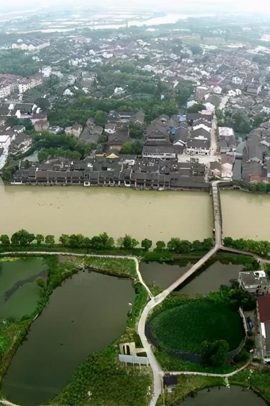 南浔好在哪呢,南浔好在哪里