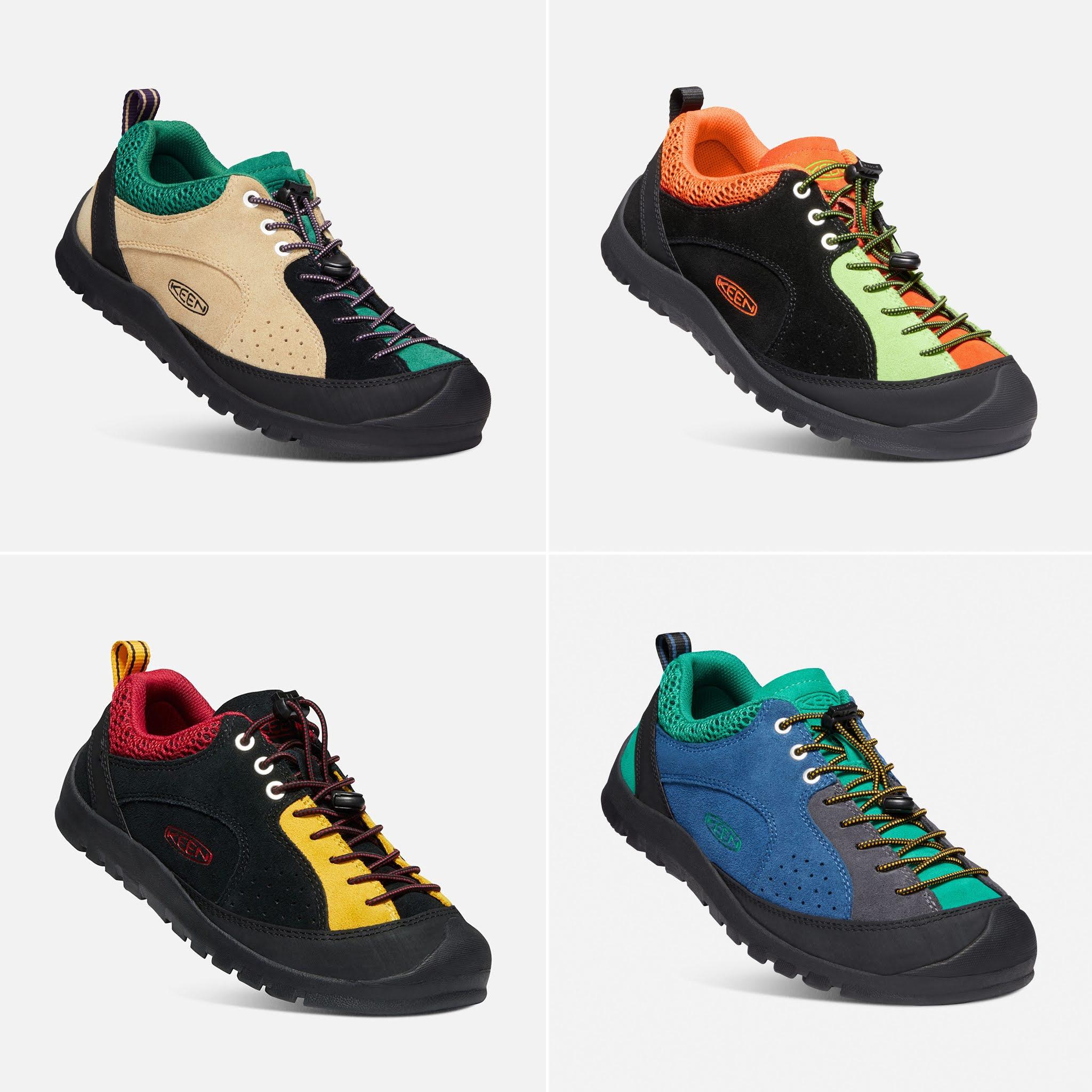 乔布斯的牛逼鞋,乔布斯的鞋991还是993