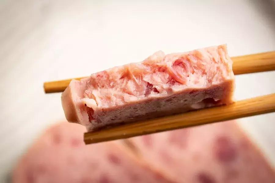什么午餐肉罐头最好吃测评,值得回购的午餐肉罐头