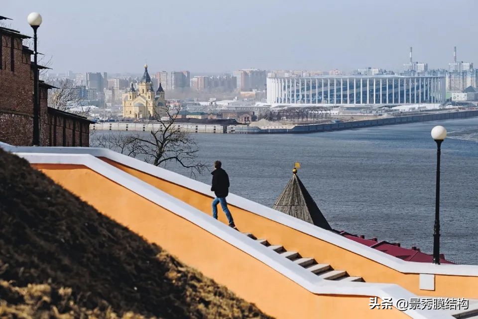 膜结构球场怎么样,膜结构球场视频