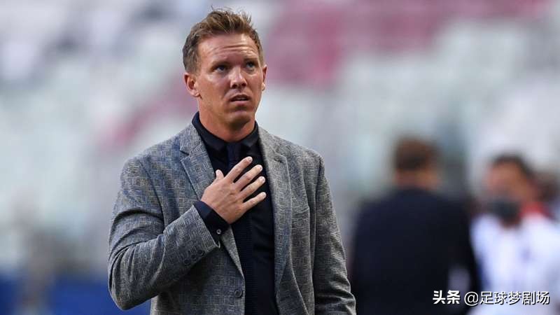 接班勒夫！下任德国队主帅的十位候选人