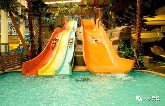 适合孩子玩水的地方北京,北京十大亲子玩水乐园