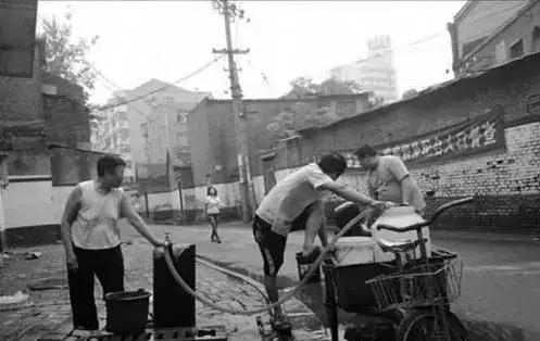 再见了石家庄,再见石家庄一座正在消失的城市