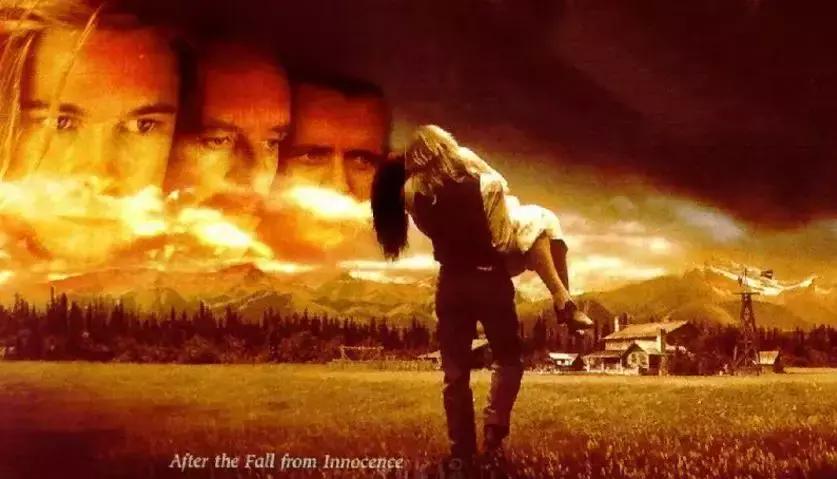 影史上无法超越的经典,影史上无法超越的1994年