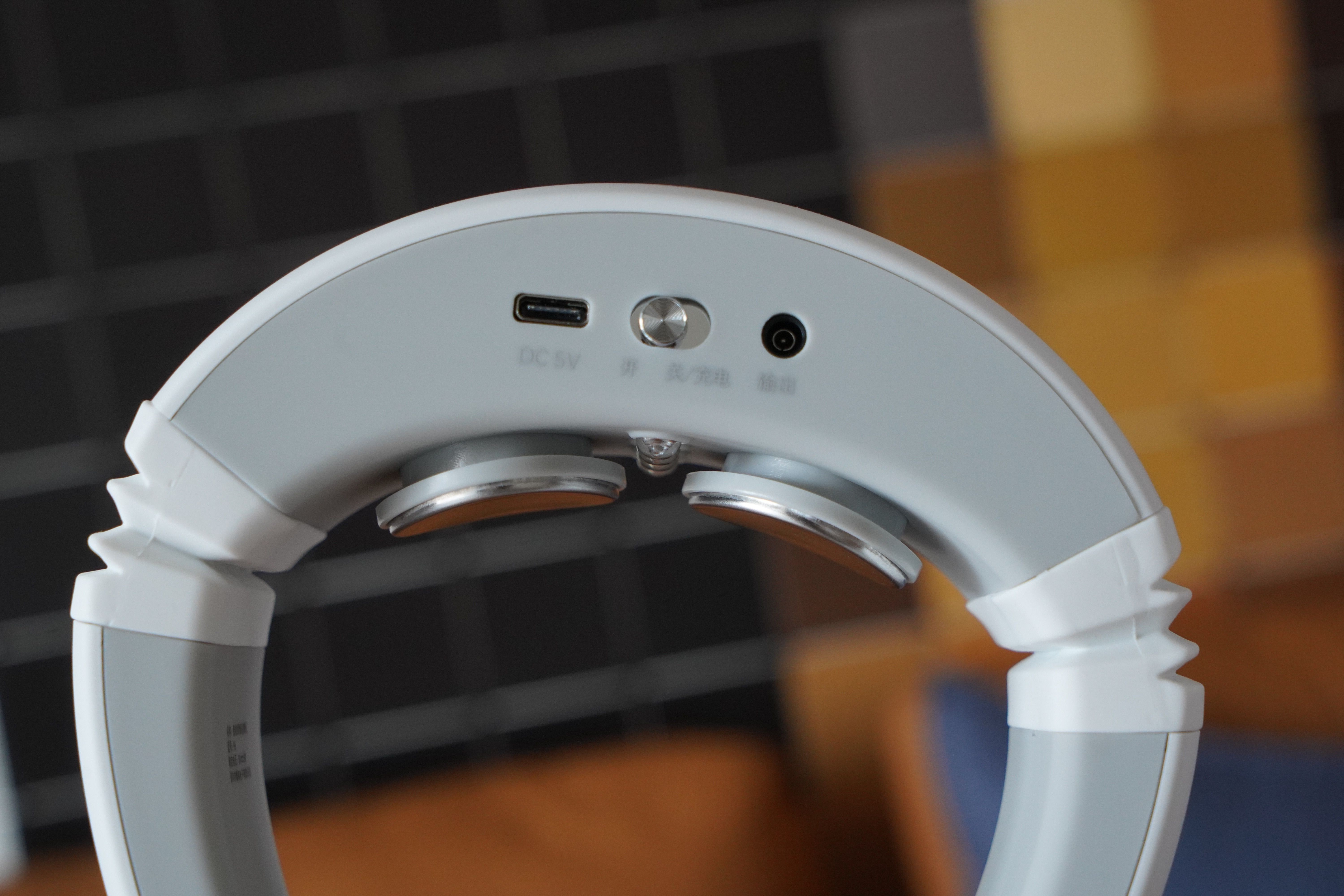 攀高p6颈椎按摩仪,攀高p6颈椎按摩仪使用方法