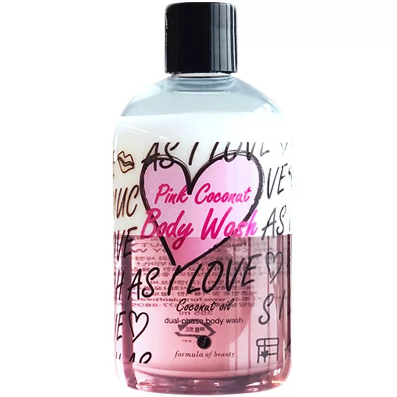 你的沐浴露是红榜还是黑榜,你的沐浴露vs别人的沐浴露