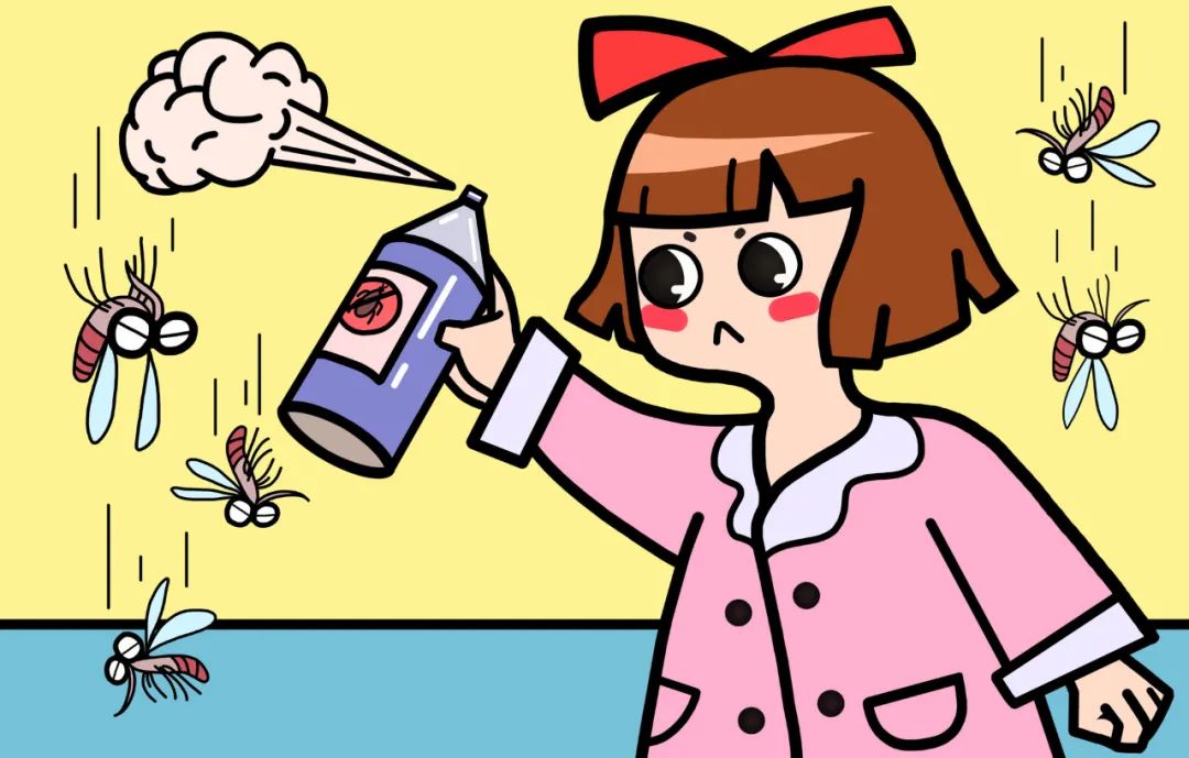 家里出现的小飞虫是蠓虫么,家里出现好多小飞虫