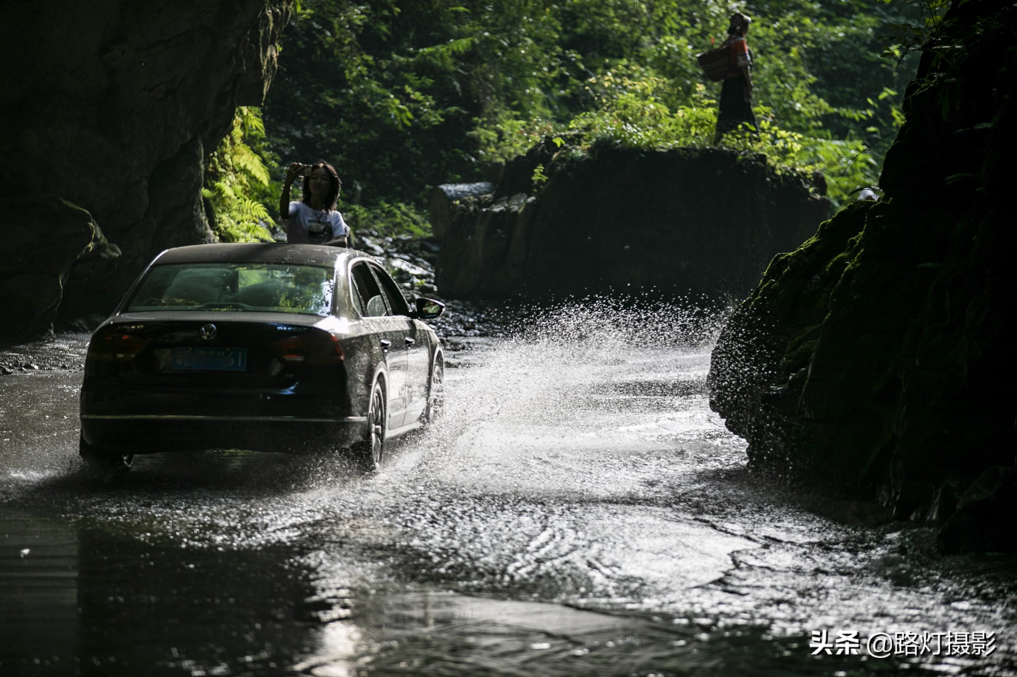 又凉快又好玩的避暑之地,全国最凉快的避暑胜地