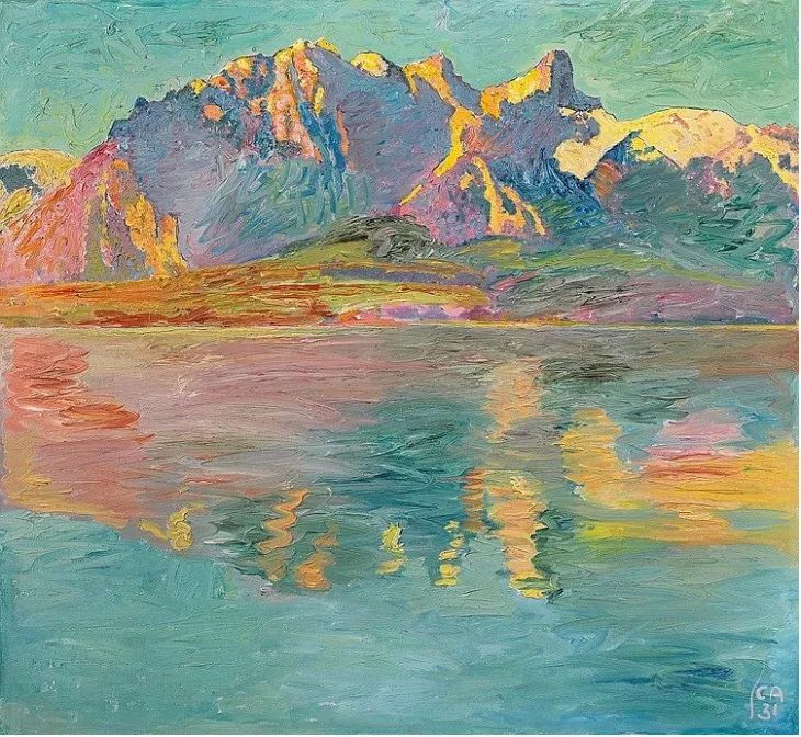 人造美人星新一讲的啥,星新一人造美人寓意