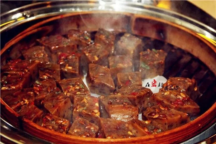 徽州赏秋三日游自驾游攻略,小众徽州赏秋村落