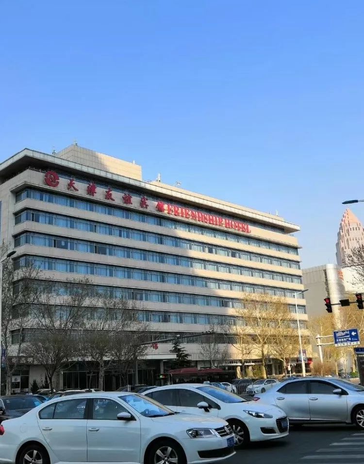 2023天津秋糖展会地址,天津秋糖酒店展