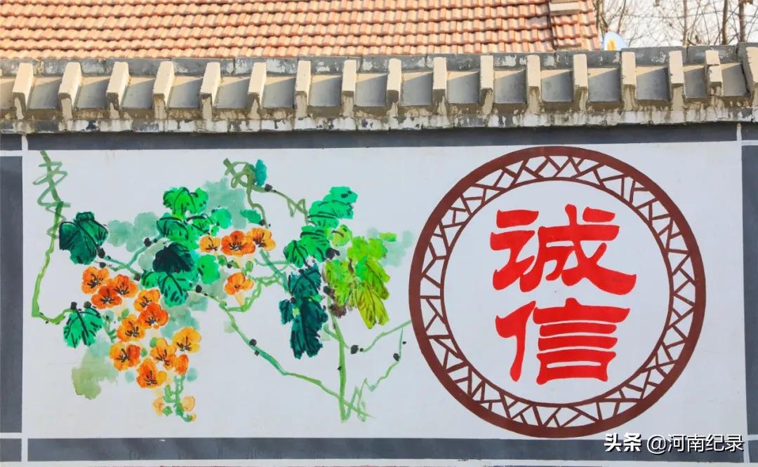 120个美丽乡村柘城入选,河南柘城县最美乡村