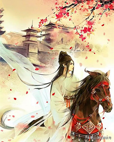 李白写给杨贵妃的诗为啥被赶出去,李白清平调到底有没有讽刺杨贵妃