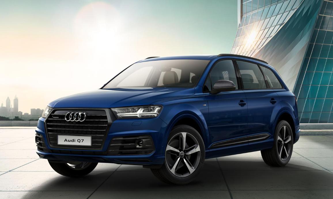 比奔驰宝马低调的车,比宝马7系还漂亮的豪车