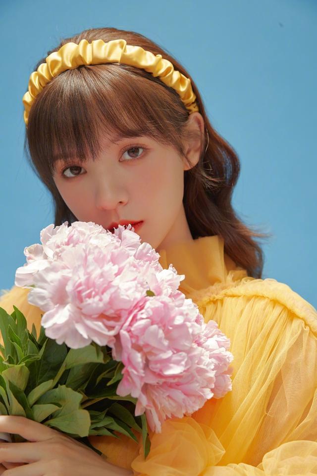 王思聪前女友张予曦晒生活照,王思聪最美前女友张予曦