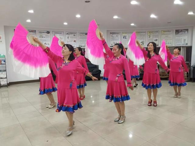 常熟梅李为民服务中心,梅李镇社区服务