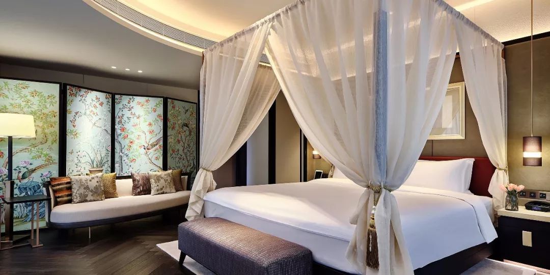 合肥最高端酒店,合肥普通酒店多少钱一晚