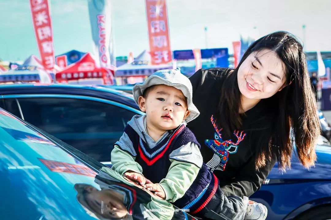 大众公社上海聚驾派,我们的“七情六欲”!(第二弹)